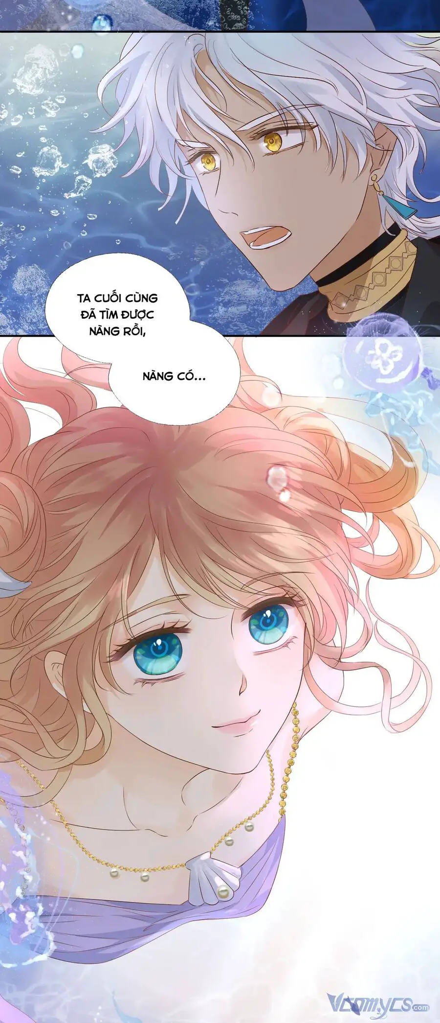Địch Úc Đa Chi Ca Nettruyen ZZZ Chương 108 Page 17