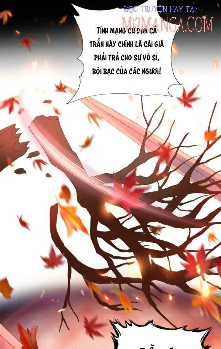 Địch Úc Đa Chi Ca Nettruyen ZZZ Chương 79.5 Page 10