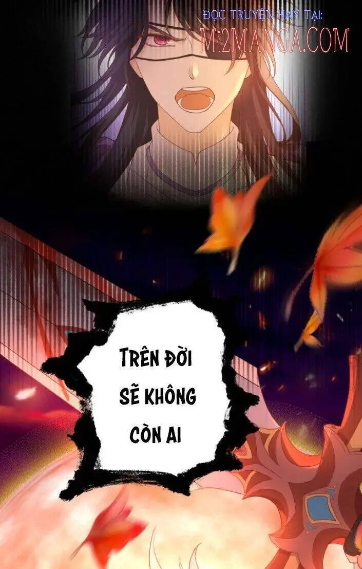 Địch Úc Đa Chi Ca Nettruyen ZZZ Chương 79.5 Page 14