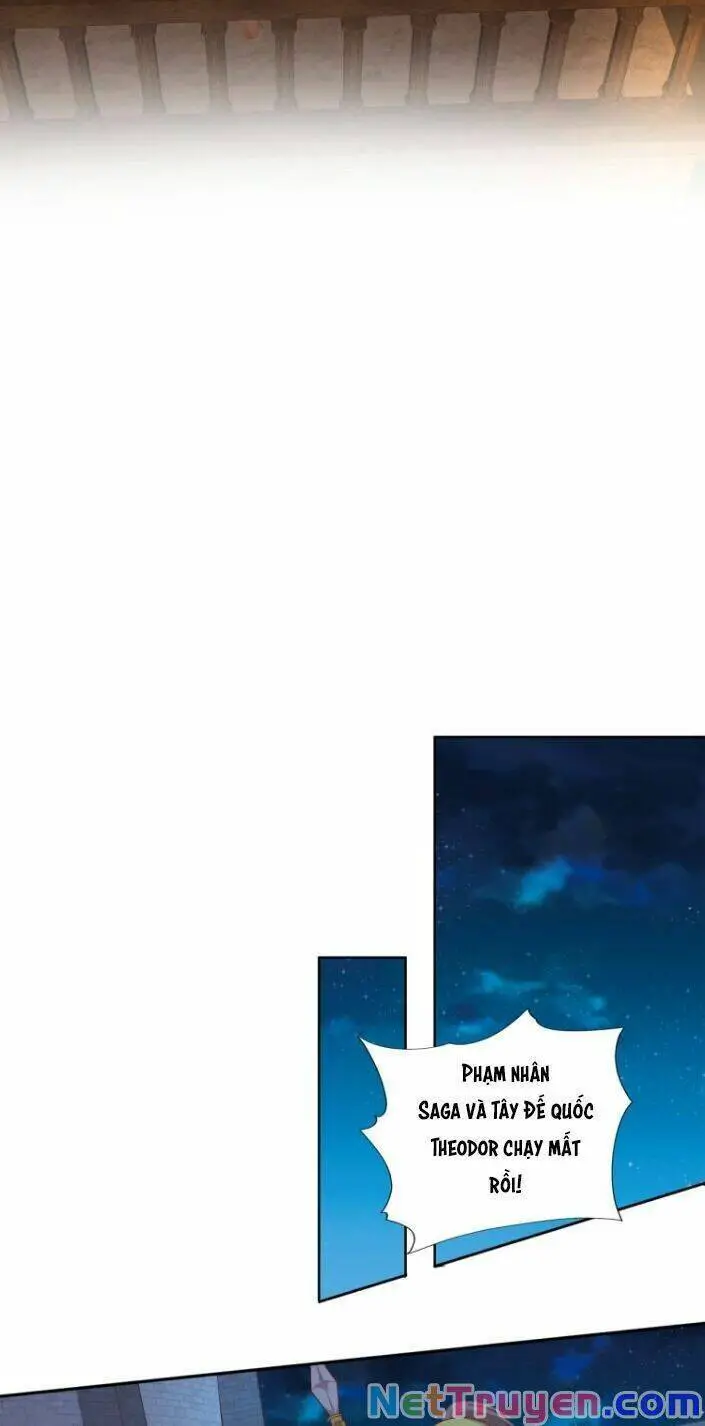 Địch Úc Đa Chi Ca Nettruyen ZZZ Chương 58 Page 8