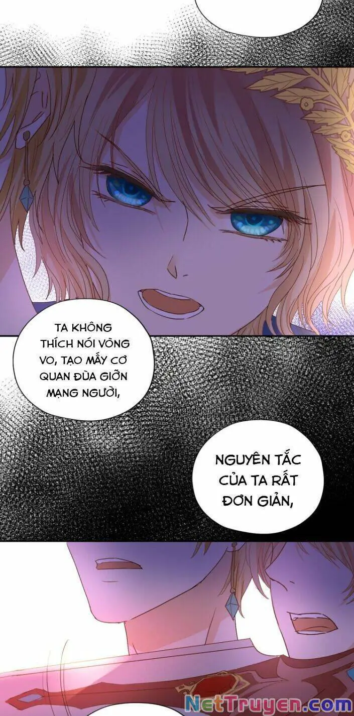 Địch Úc Đa Chi Ca Nettruyen ZZZ Chương 58 Page 17