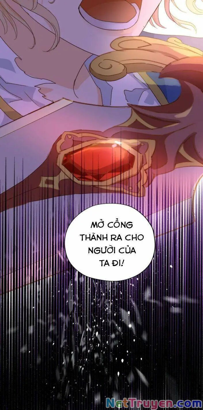Địch Úc Đa Chi Ca Nettruyen ZZZ Chương 58 Page 19