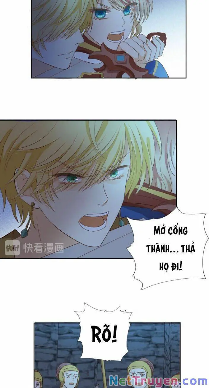 Địch Úc Đa Chi Ca Nettruyen ZZZ Chương 58 Page 22