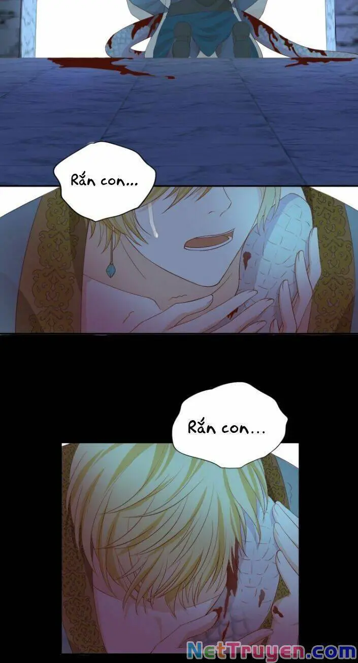 Địch Úc Đa Chi Ca Nettruyen ZZZ Chương 58 Page 34