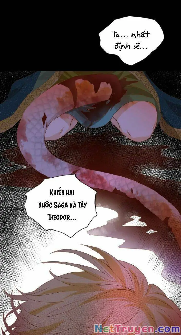 Địch Úc Đa Chi Ca Nettruyen ZZZ Chương 58 Page 35