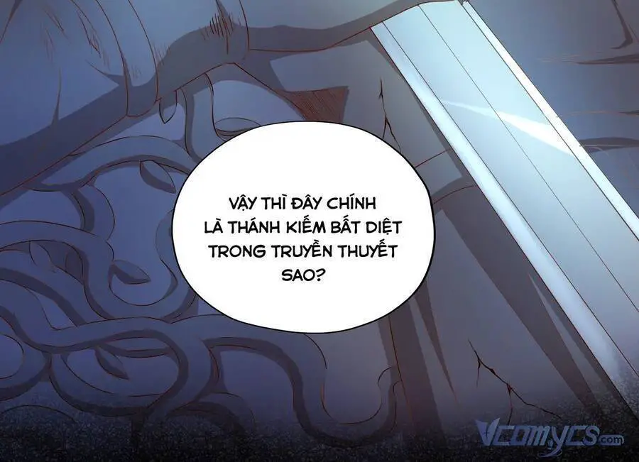 Địch Úc Đa Chi Ca Nettruyen ZZZ Chương 109 Page 37