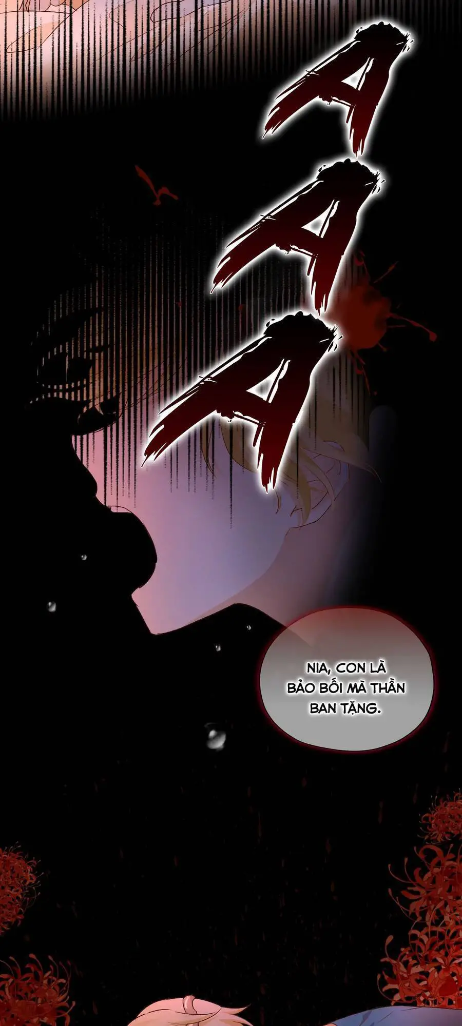 Địch Úc Đa Chi Ca Nettruyen ZZZ Chương 109 Page 48