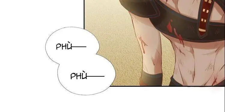 Địch Úc Đa Chi Ca Nettruyen ZZZ Chương 16 Page 40