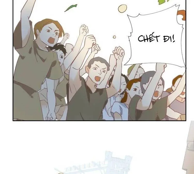 Địch Úc Đa Chi Ca Nettruyen ZZZ Chương 27 Page 6