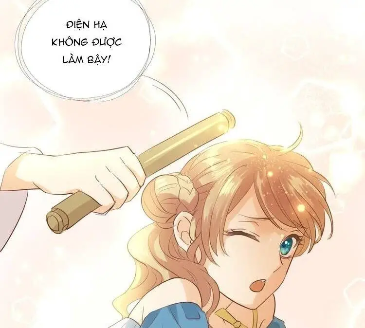 Địch Úc Đa Chi Ca Nettruyen ZZZ Chương 27 Page 8