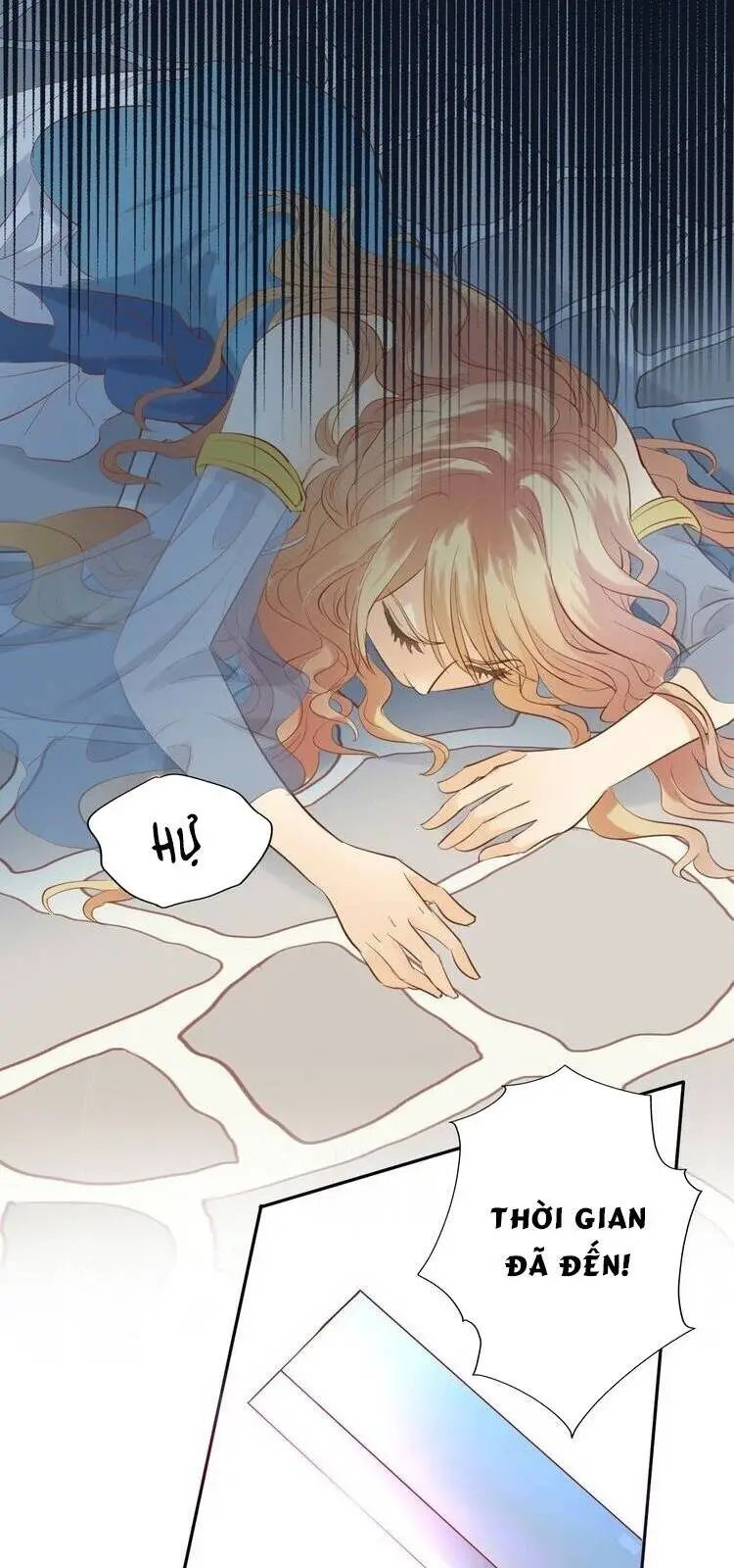Địch Úc Đa Chi Ca Nettruyen ZZZ Chương 27 Page 23