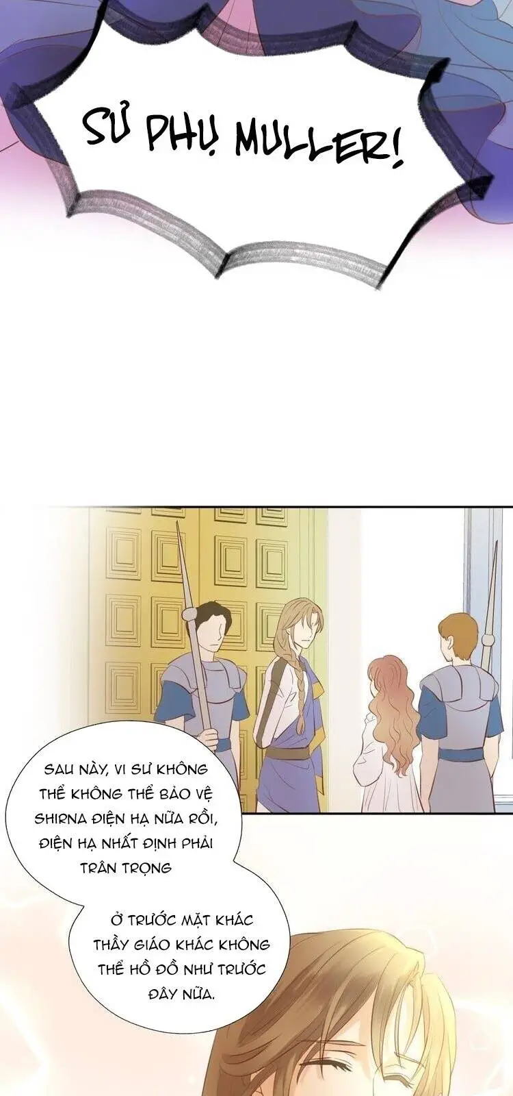 Địch Úc Đa Chi Ca Nettruyen ZZZ Chương 27 Page 29
