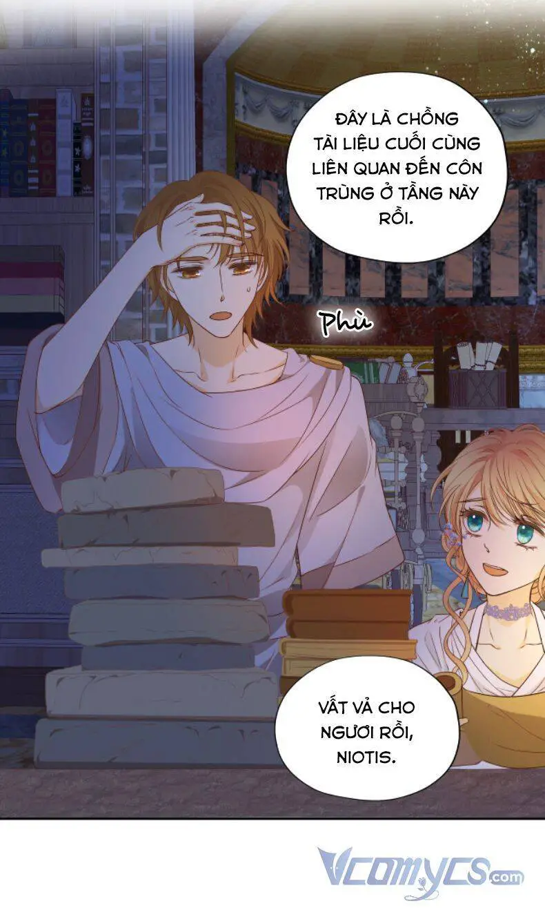 Địch Úc Đa Chi Ca Nettruyen ZZZ Chương 125 Page 8