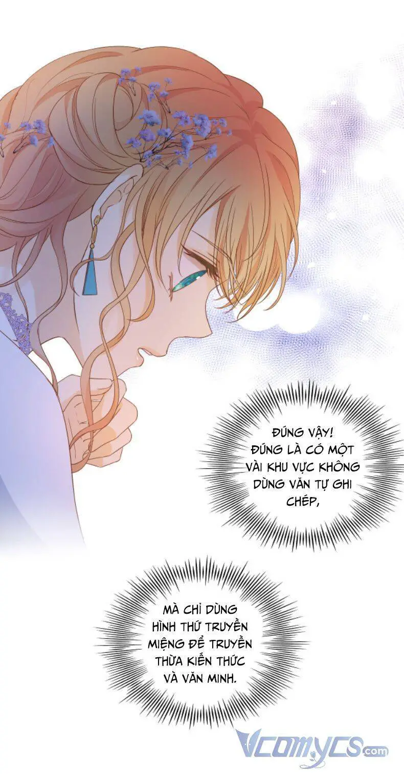Địch Úc Đa Chi Ca Nettruyen ZZZ Chương 125 Page 12