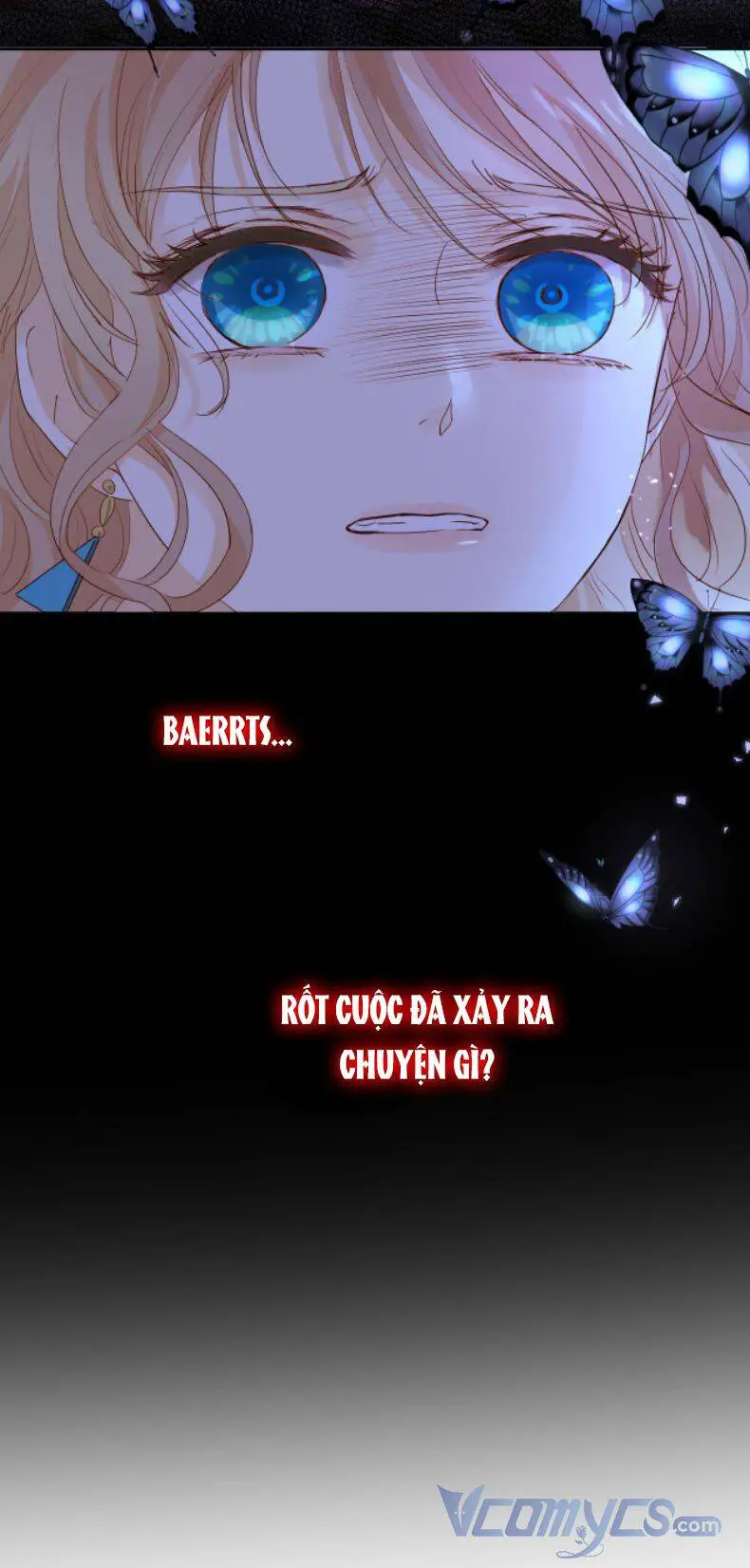 Địch Úc Đa Chi Ca Nettruyen ZZZ Chương 124 Page 3