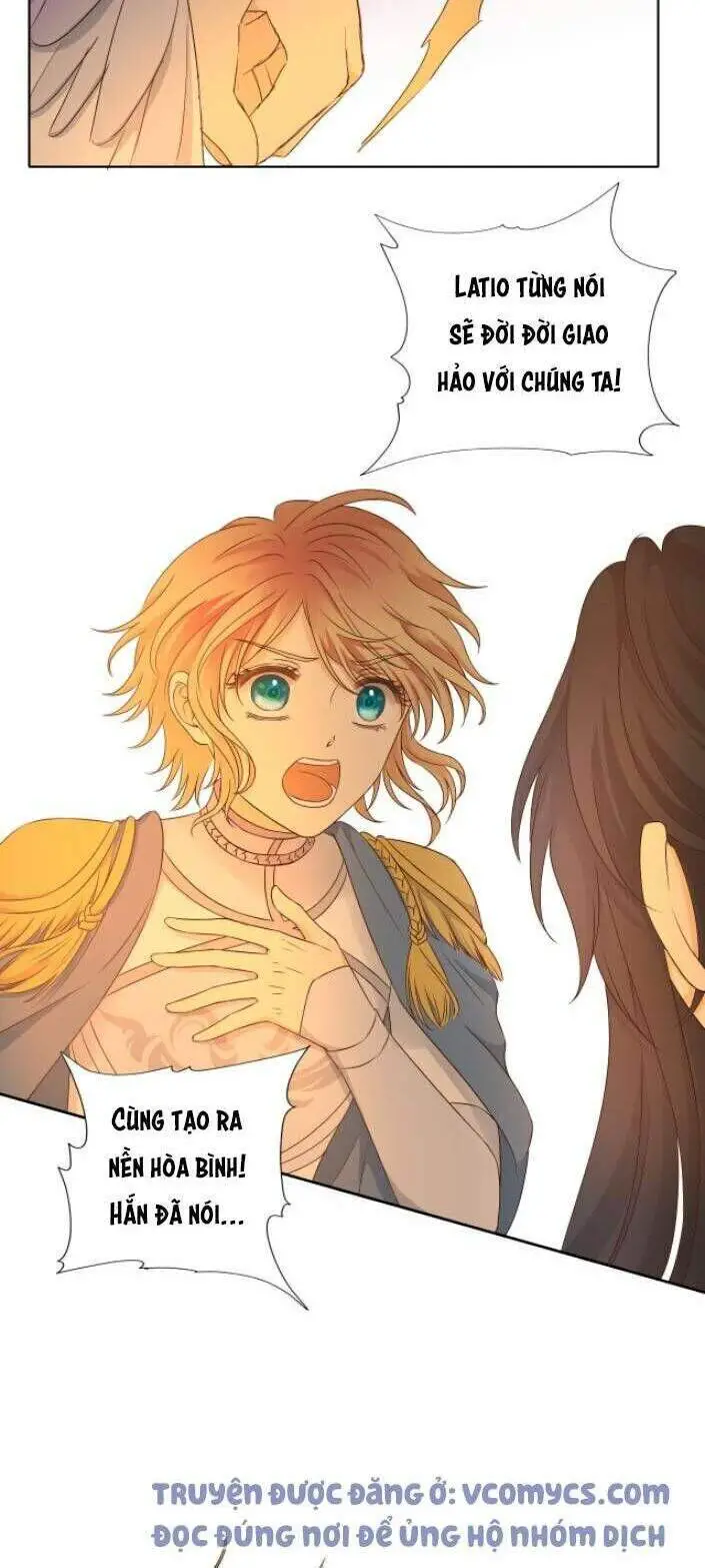 Địch Úc Đa Chi Ca Nettruyen ZZZ Chương 77 Page 32