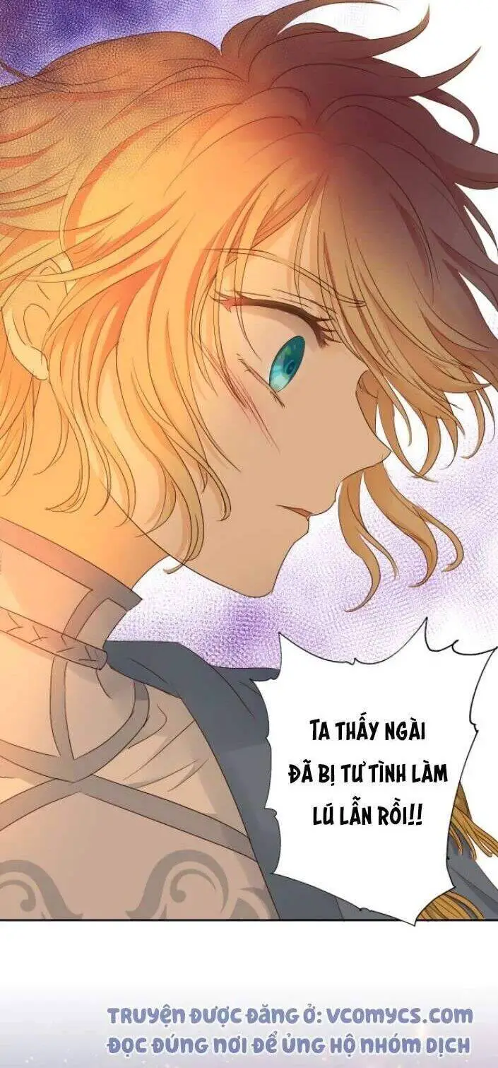 Địch Úc Đa Chi Ca Nettruyen ZZZ Chương 77 Page 34