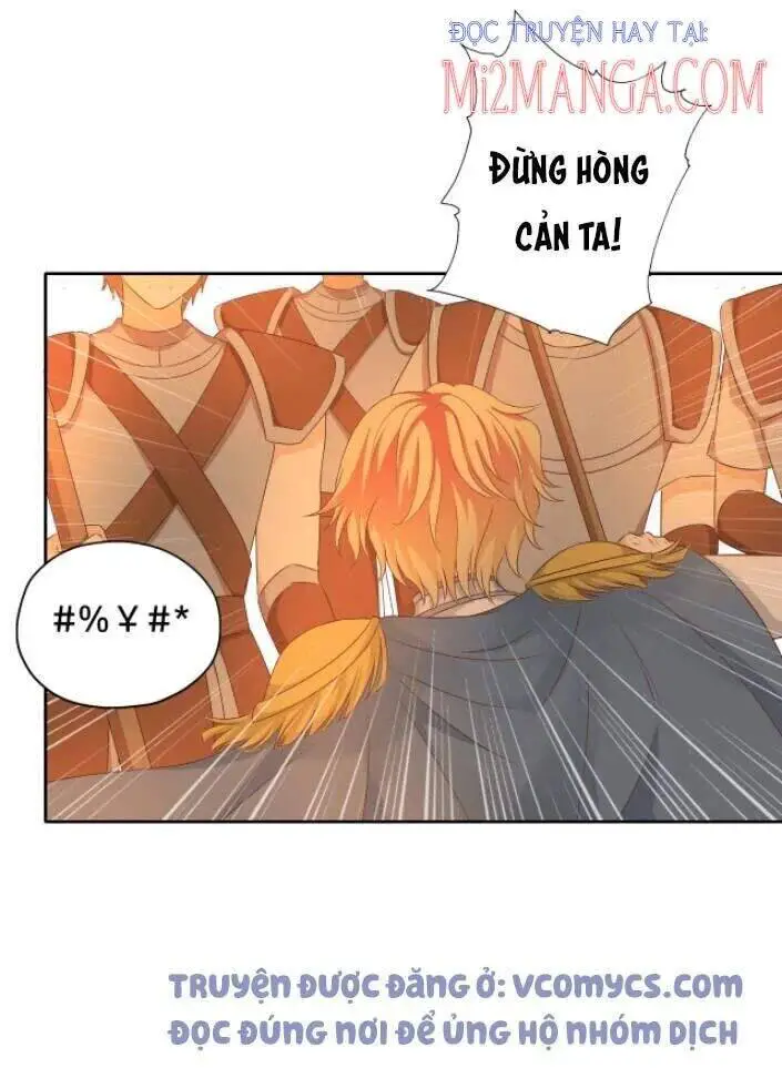 Địch Úc Đa Chi Ca Nettruyen ZZZ Chương 77 Page 43