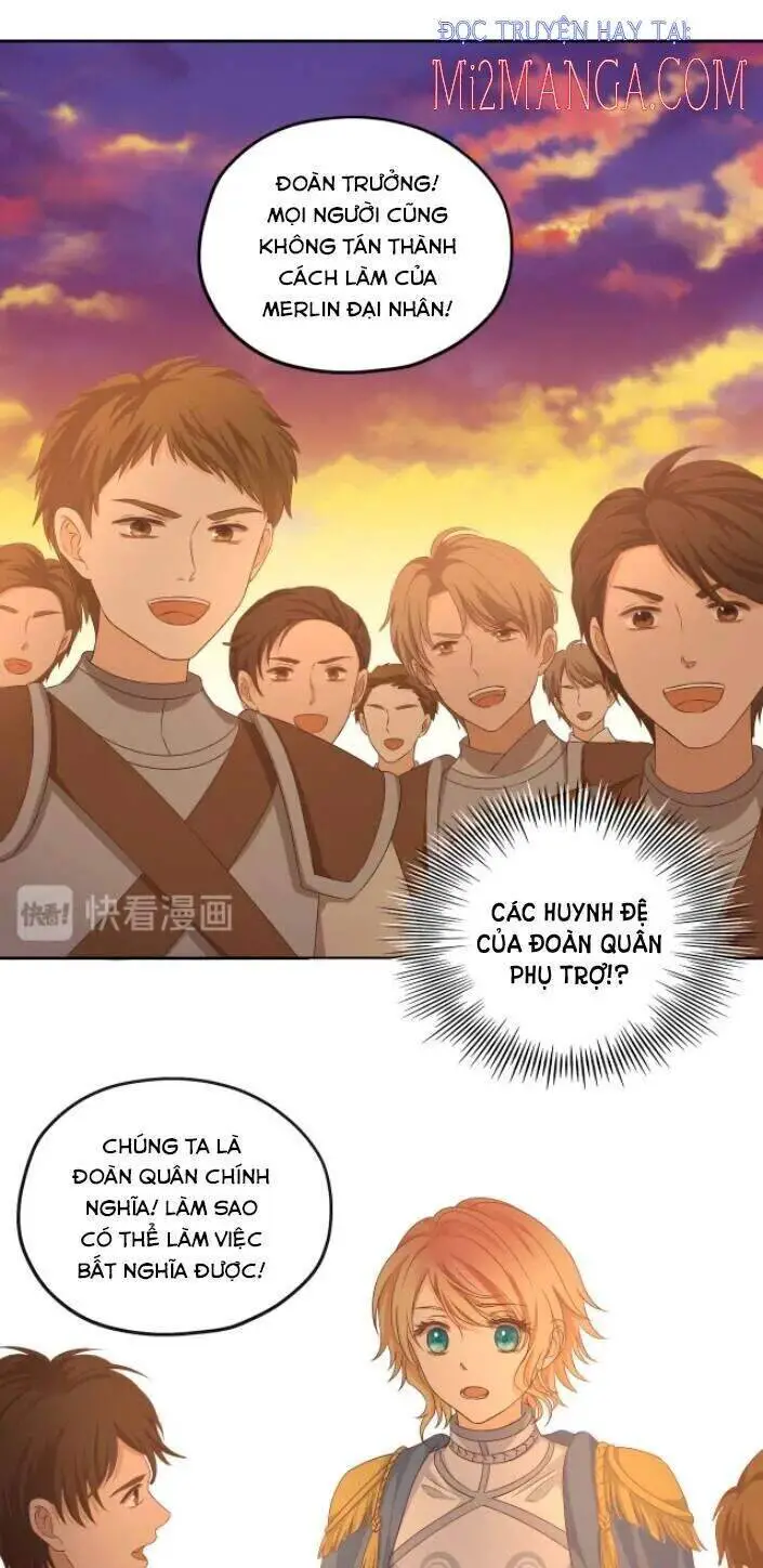 Địch Úc Đa Chi Ca Nettruyen ZZZ Chương 77 Page 44