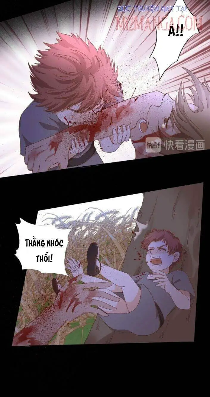 Địch Úc Đa Chi Ca Nettruyen ZZZ Chương 79 Page 10
