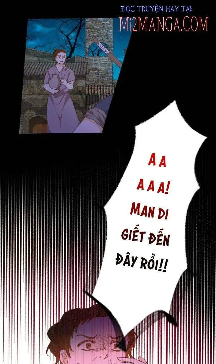 Địch Úc Đa Chi Ca Nettruyen ZZZ Chương 79 Page 11