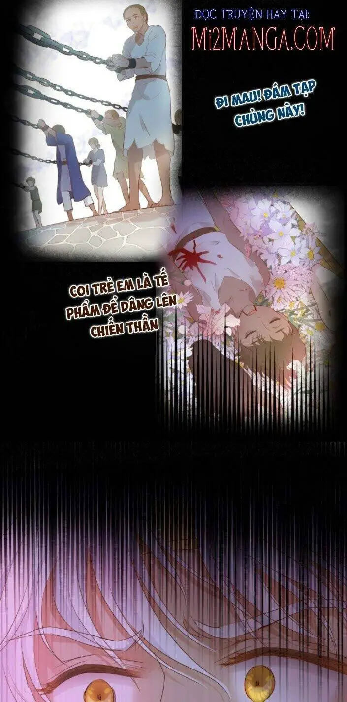 Địch Úc Đa Chi Ca Nettruyen ZZZ Chương 79 Page 21