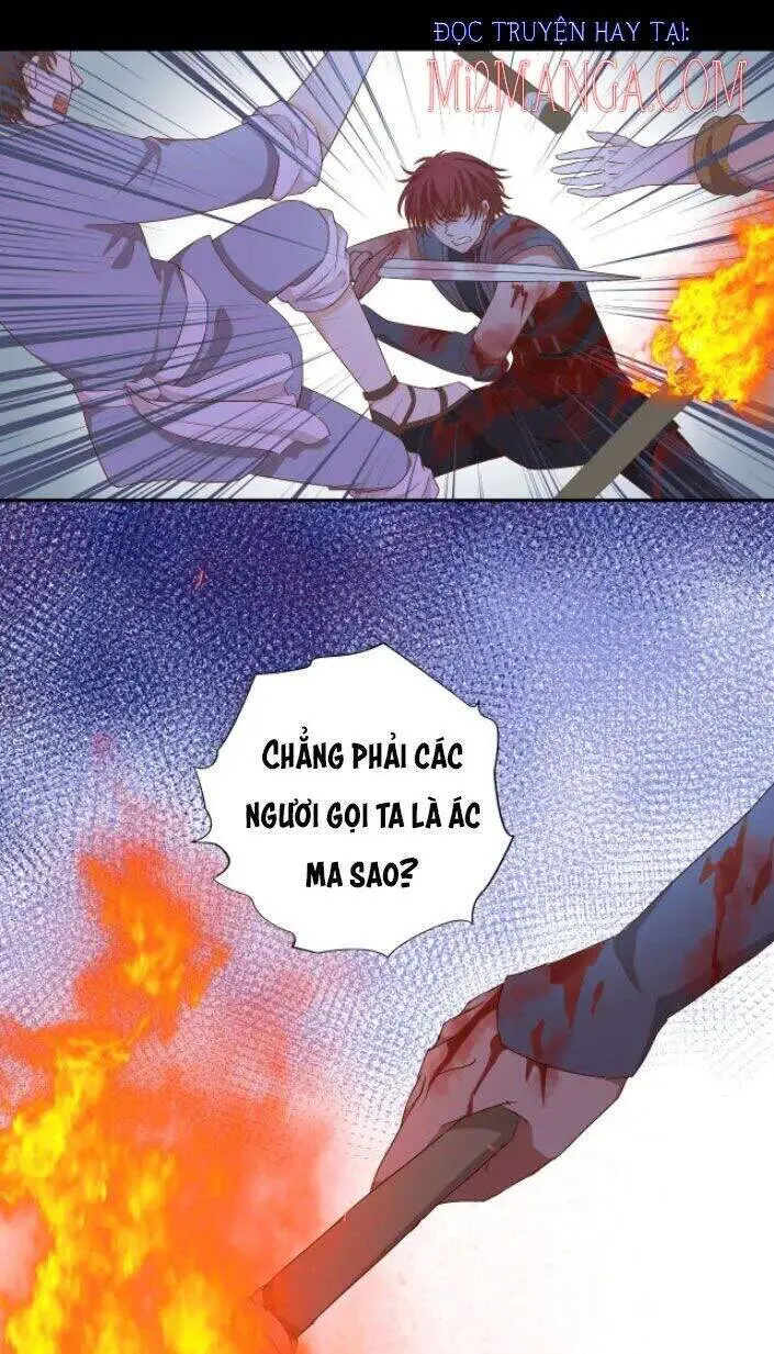 Địch Úc Đa Chi Ca Nettruyen ZZZ Chương 79 Page 23