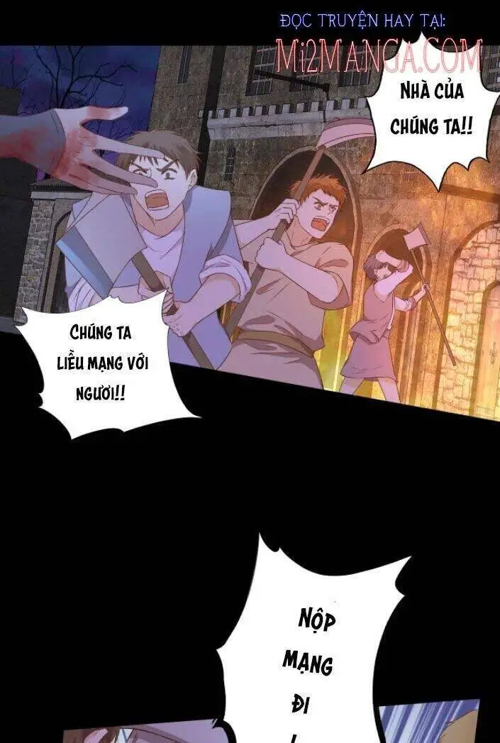 Địch Úc Đa Chi Ca Nettruyen ZZZ Chương 79 Page 25