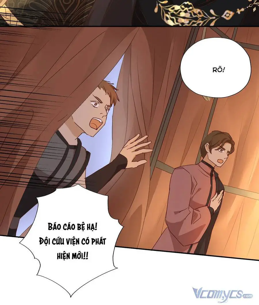 Địch Úc Đa Chi Ca Nettruyen ZZZ Chương 105 Page 22