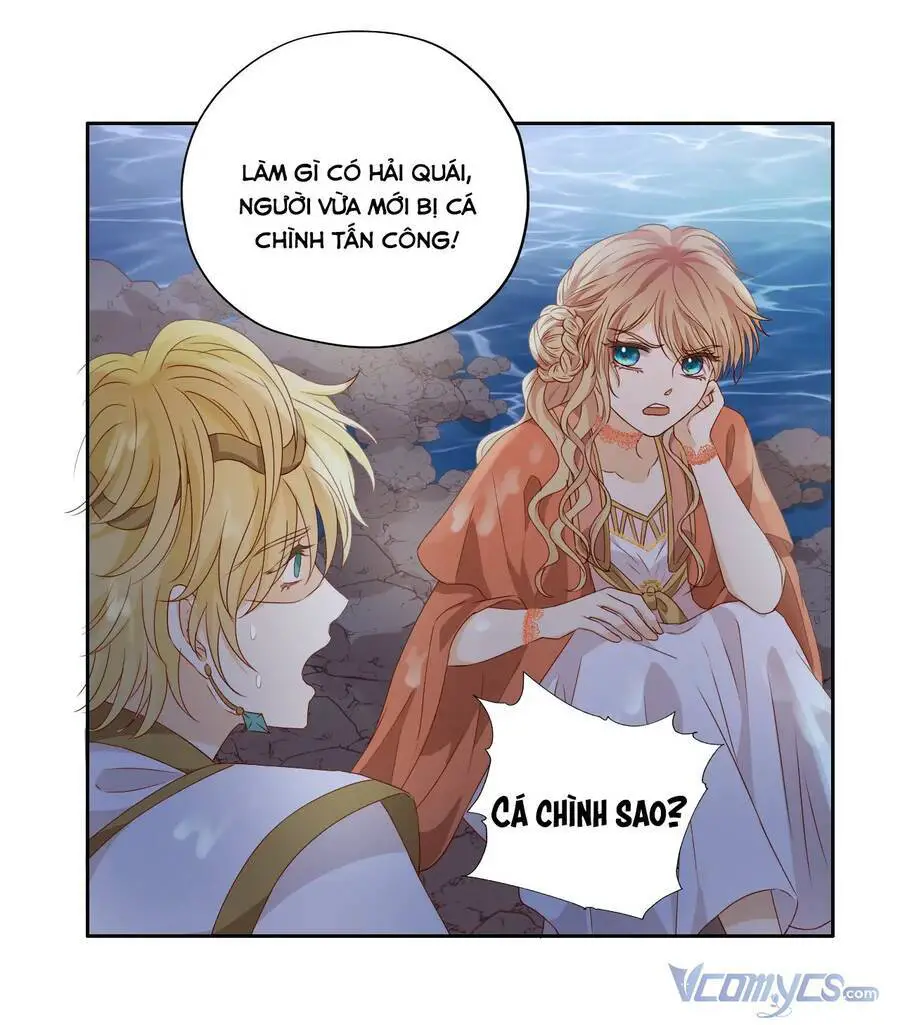 Địch Úc Đa Chi Ca Nettruyen ZZZ Chương 105 Page 29