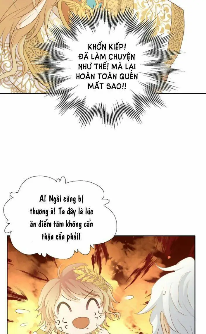 Địch Úc Đa Chi Ca Nettruyen ZZZ Chương 75 Page 9