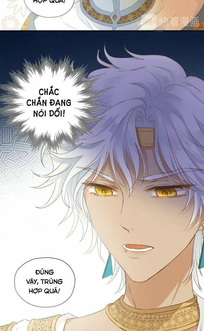 Địch Úc Đa Chi Ca Nettruyen ZZZ Chương 75 Page 11