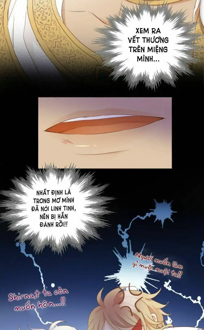 Địch Úc Đa Chi Ca Nettruyen ZZZ Chương 75 Page 12
