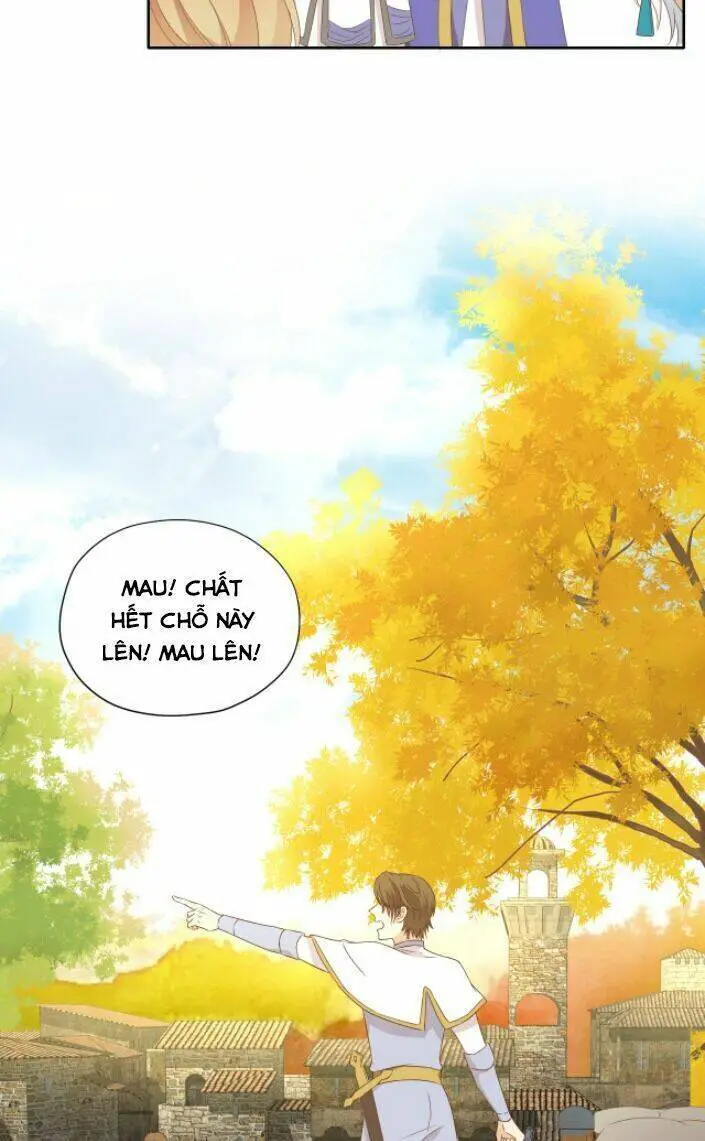 Địch Úc Đa Chi Ca Nettruyen ZZZ Chương 75 Page 14