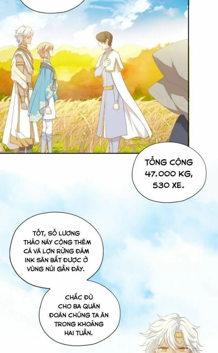 Địch Úc Đa Chi Ca Nettruyen ZZZ Chương 75 Page 16
