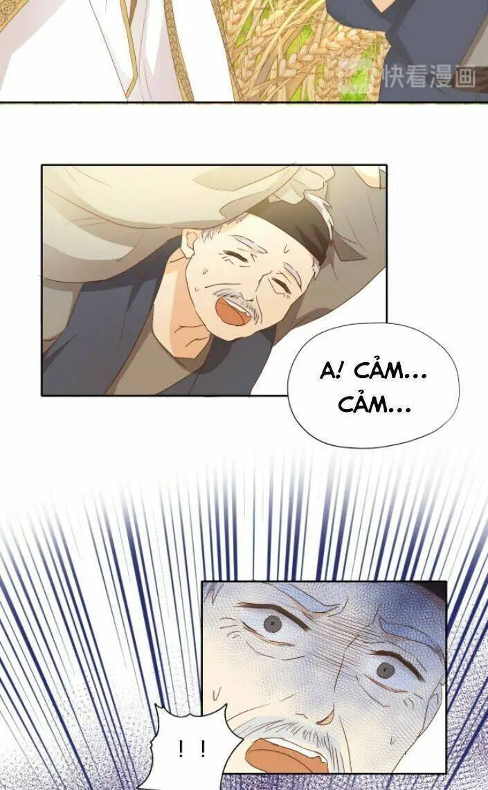 Địch Úc Đa Chi Ca Nettruyen ZZZ Chương 75 Page 20