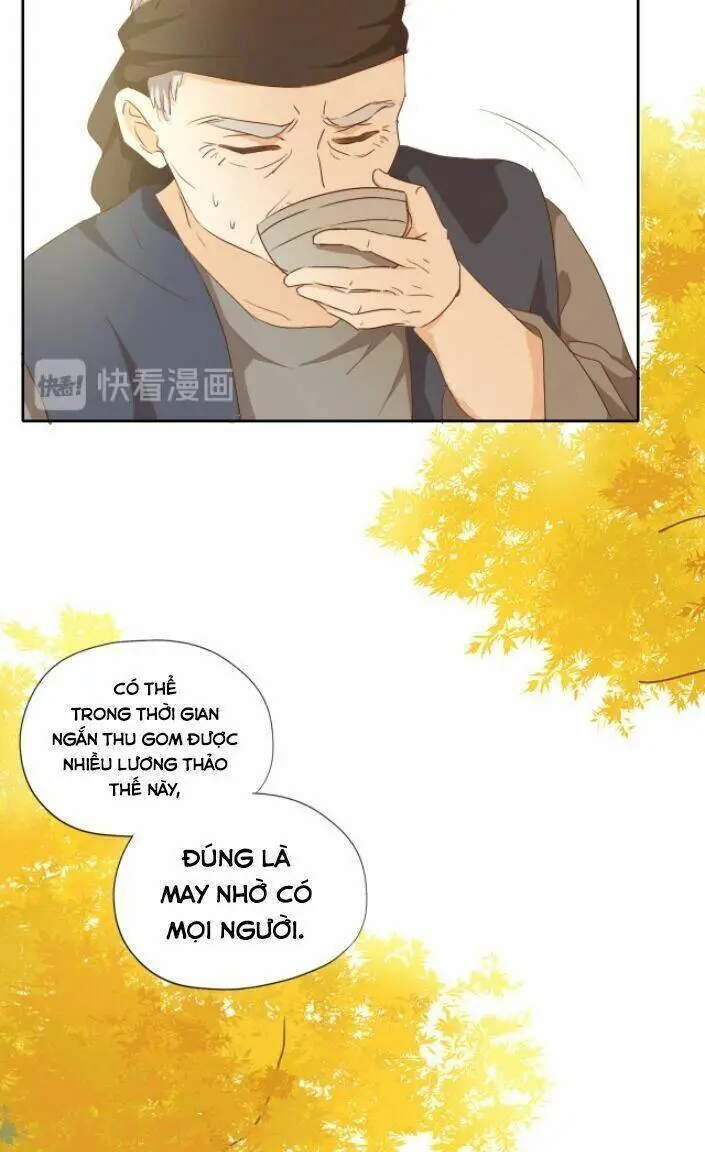 Địch Úc Đa Chi Ca Nettruyen ZZZ Chương 75 Page 31