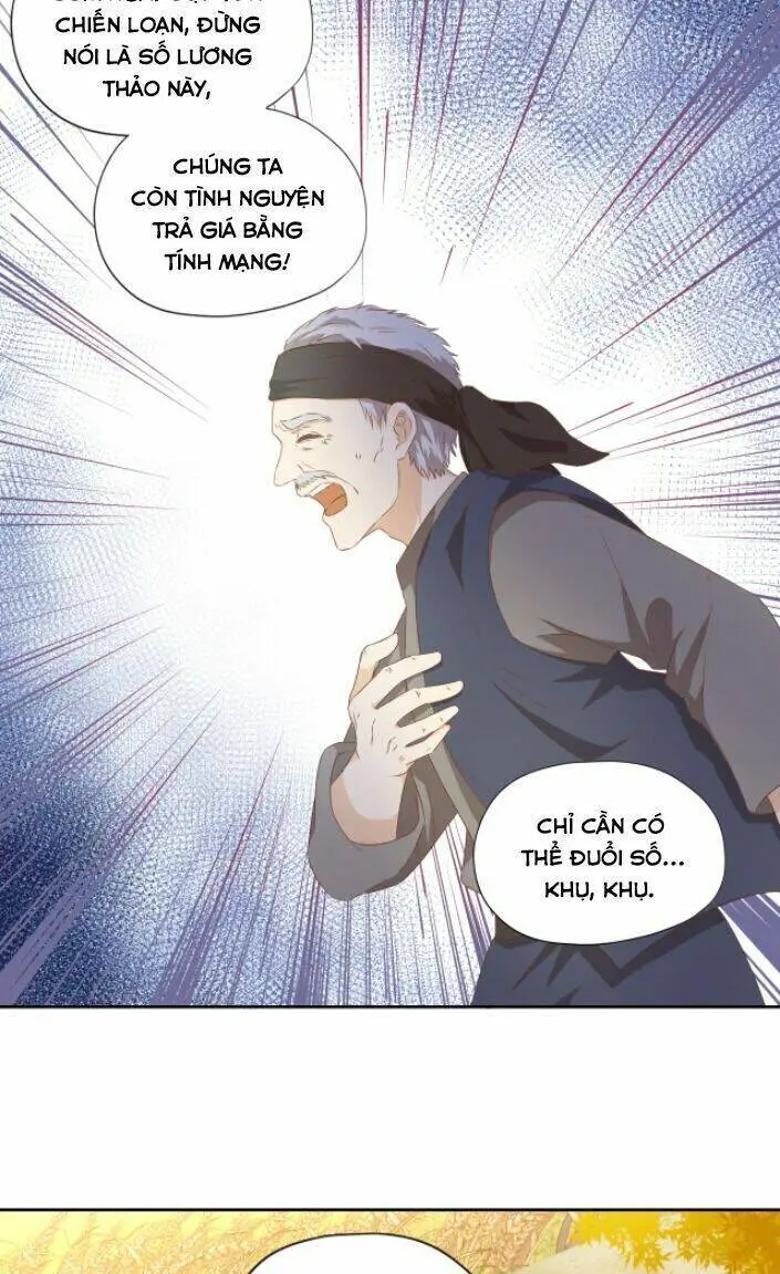 Địch Úc Đa Chi Ca Nettruyen ZZZ Chương 75 Page 34