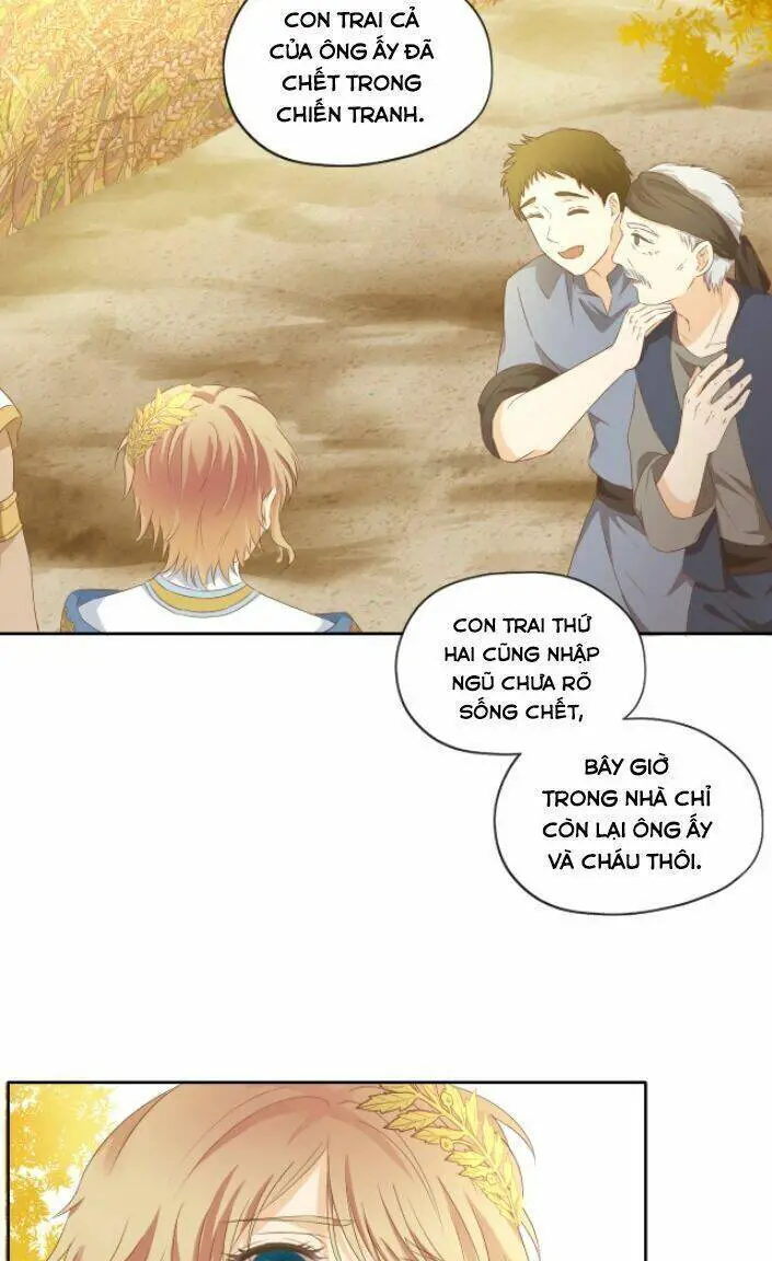 Địch Úc Đa Chi Ca Nettruyen ZZZ Chương 75 Page 35