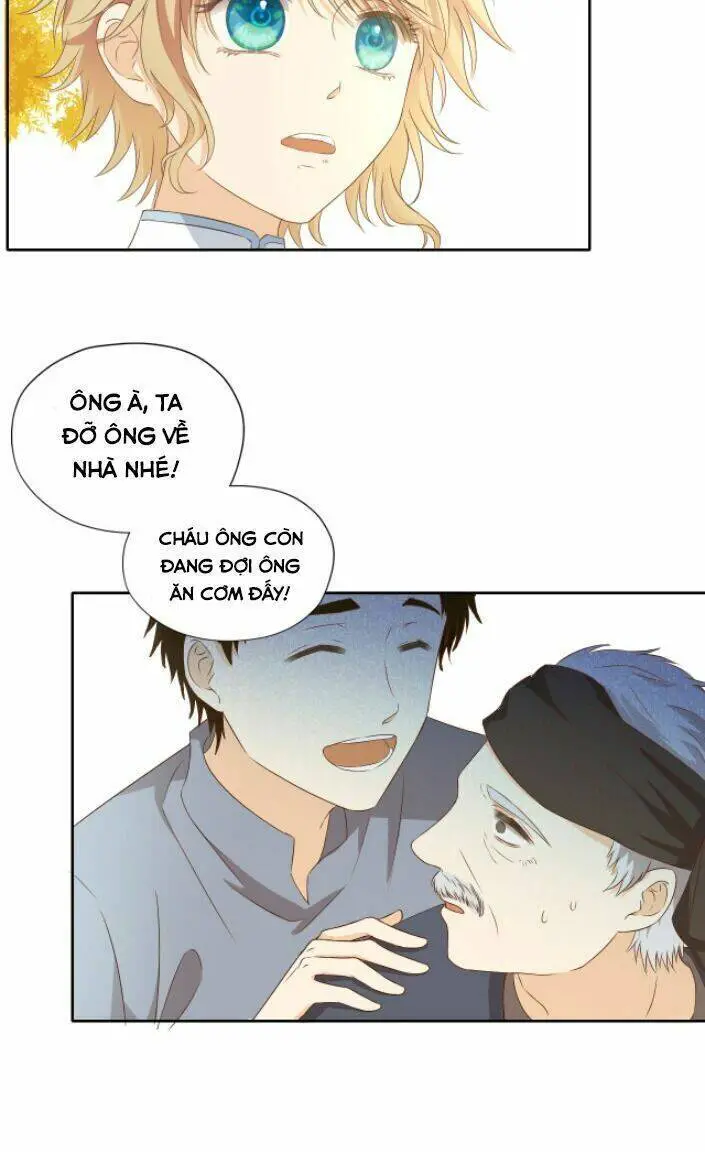 Địch Úc Đa Chi Ca Nettruyen ZZZ Chương 75 Page 36