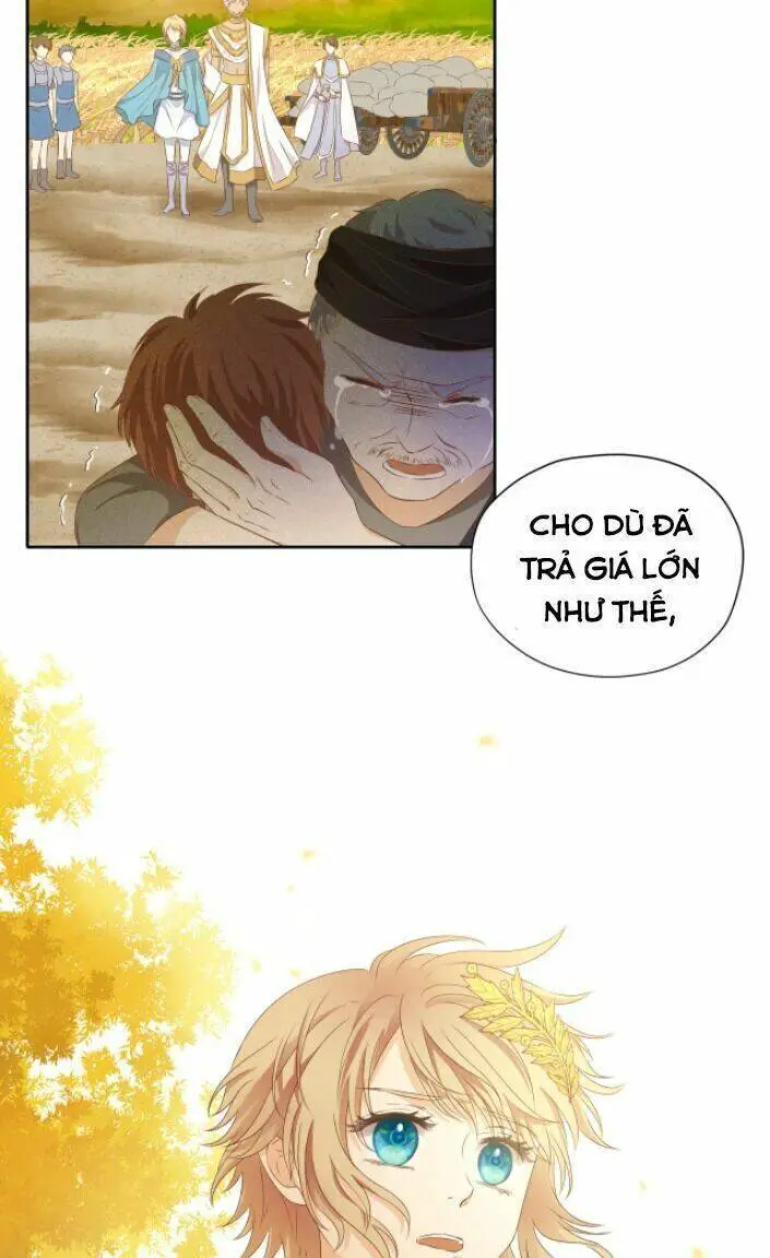 Địch Úc Đa Chi Ca Nettruyen ZZZ Chương 75 Page 40
