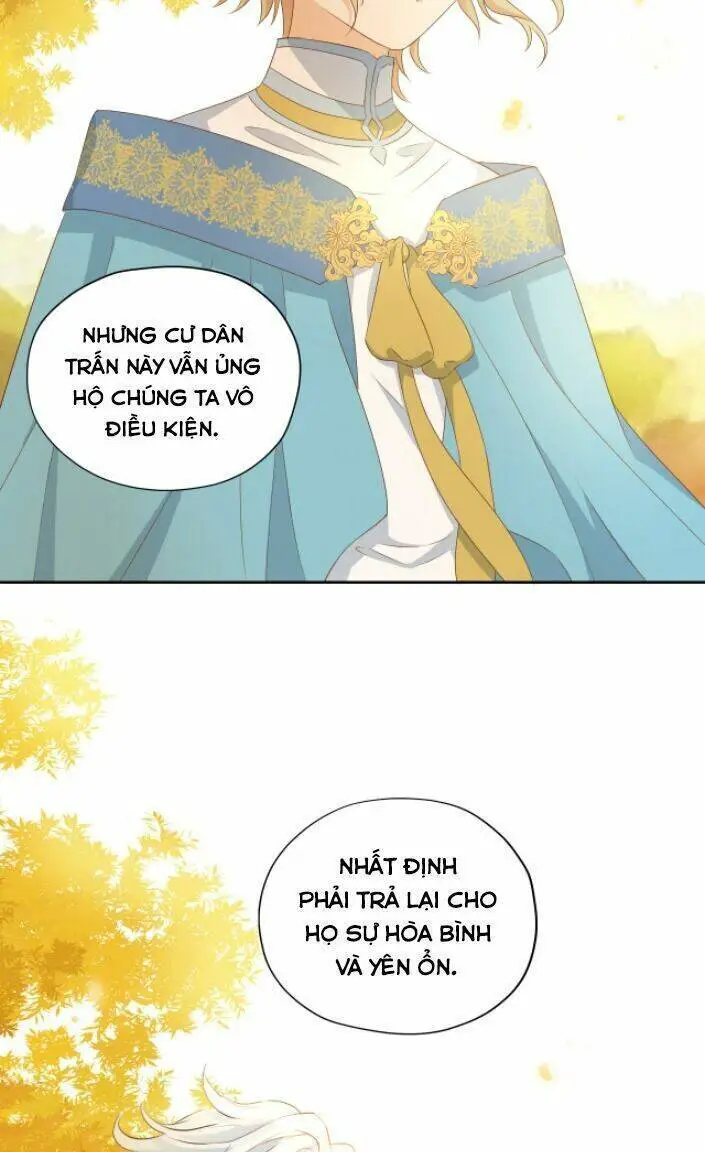 Địch Úc Đa Chi Ca Nettruyen ZZZ Chương 75 Page 41
