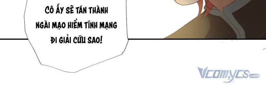 Địch Úc Đa Chi Ca Nettruyen ZZZ Chương 104 Page 11