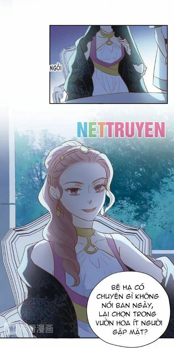 Địch Úc Đa Chi Ca Nettruyen ZZZ Chương 12 Page 23