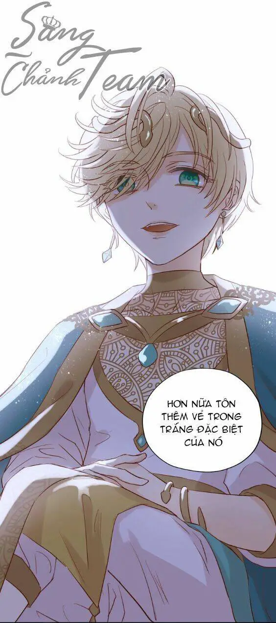Địch Úc Đa Chi Ca Nettruyen ZZZ Chương 12 Page 25