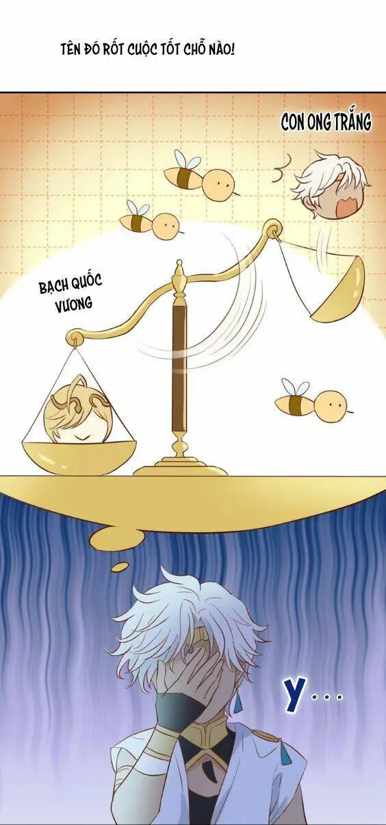 Địch Úc Đa Chi Ca Nettruyen ZZZ Chương 12 Page 30