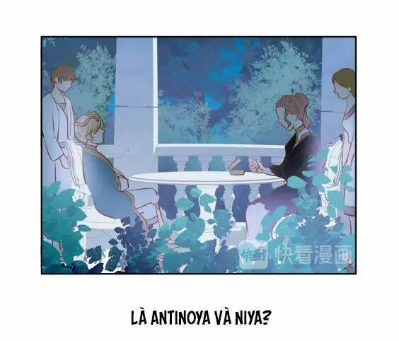 Địch Úc Đa Chi Ca Nettruyen ZZZ Chương 12 Page 32