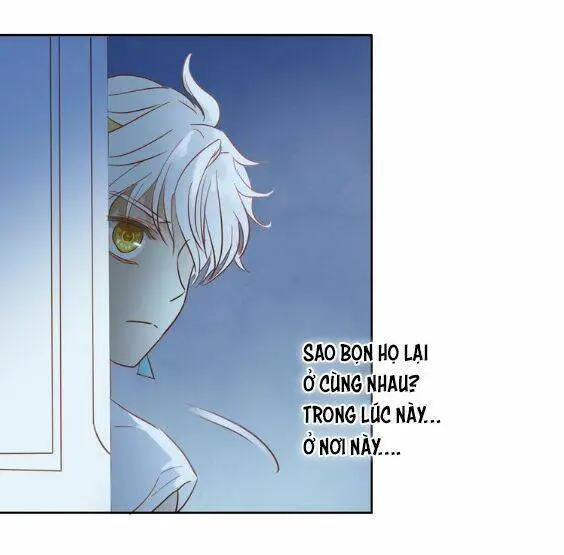 Địch Úc Đa Chi Ca Nettruyen ZZZ Chương 12 Page 33