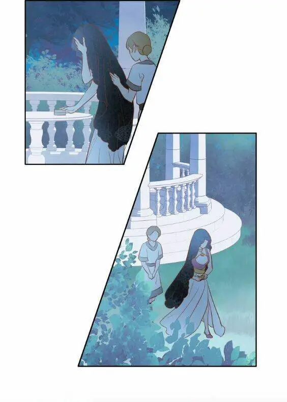 Địch Úc Đa Chi Ca Nettruyen ZZZ Chương 12 Page 35