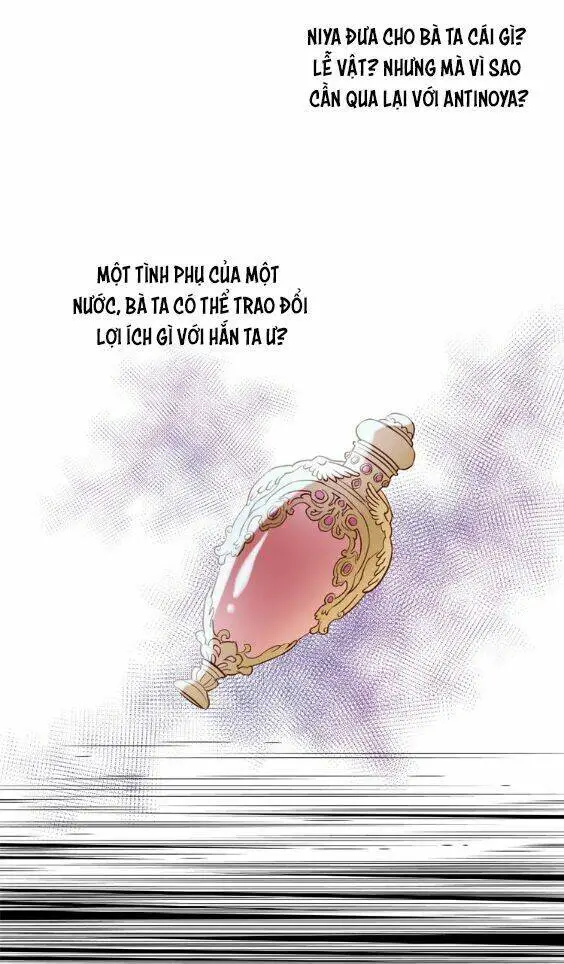 Địch Úc Đa Chi Ca Nettruyen ZZZ Chương 12 Page 38